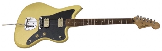 Fender Player Jazzmaster - Buttercream